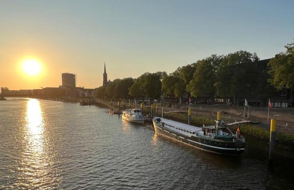 Küstenmotorschiff Aventura, Reserva ahora  Mitte Bremen