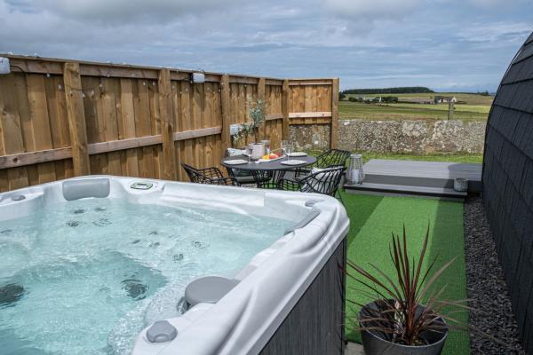 Glengolly Getaways, Buchen Sie   