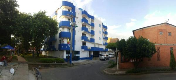 Hotel Jardines del Caney