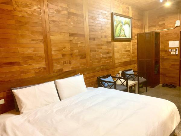 Roam Sanyi Hostel, Réserver Auberge de jeunesse Auberges de jeunesse à Sanyi, Auberge de jeunesse