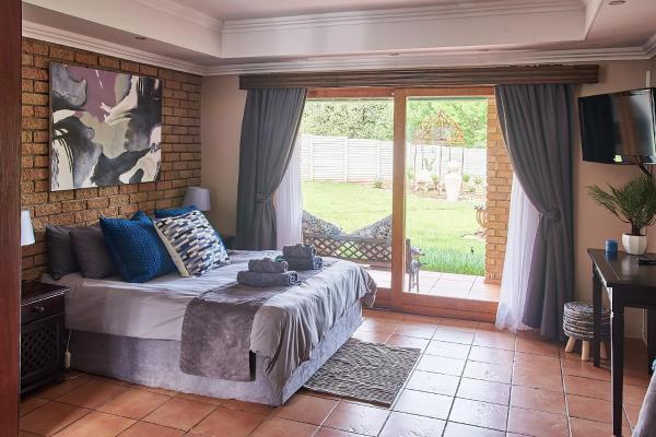 Eden Self Catering Clarens, Prenota  Hotel SPA a Bethlehem, SPA