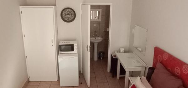 The Guesthouse on Main, Buchen Sie Hotel Kuruman Nordkap