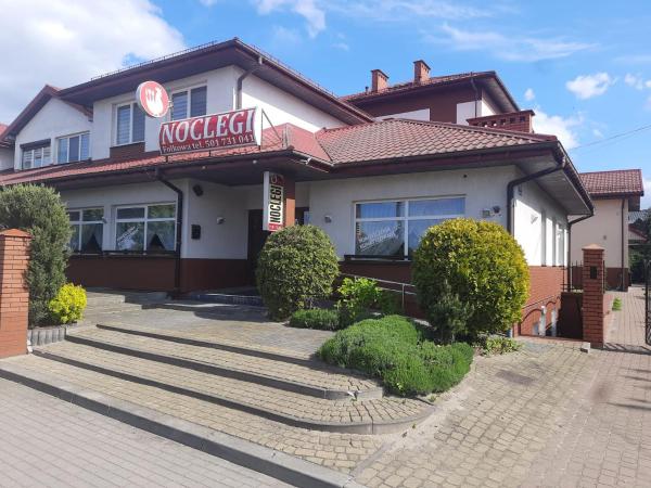 Noclegi Folkowa, Réserver Auberge Grajewo Podlaskie