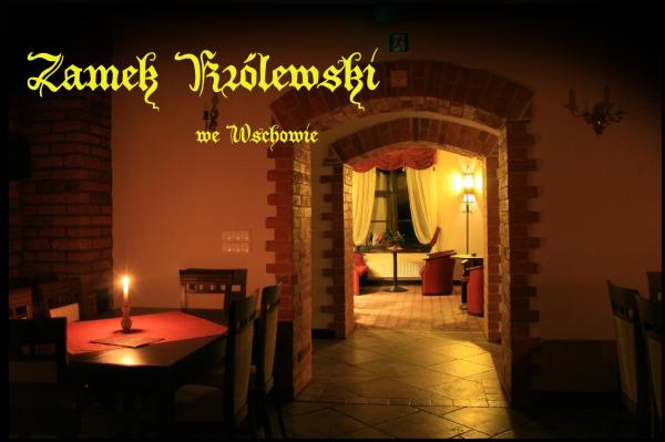 Zamek Królewski we Wschowie, Réserver Auberge Motels à Lubusz, Motel