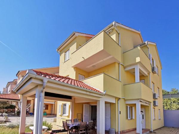 Apartments Pinta de Sol