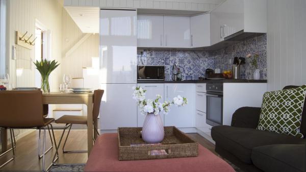 Bålsta Studio Houses, Reserva ahora  Balsta 