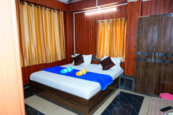Sea Pearl Homestay, Réserver  Hôtels à Andaman-et-Nicobar avec petit-déjeuner, Petit-déjeuner