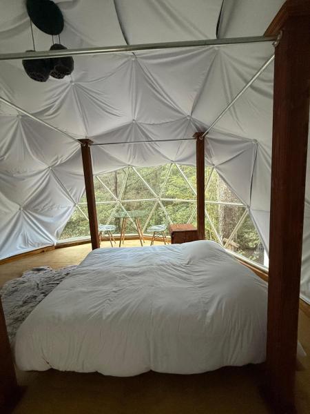 MANDALA CAMP, Prenota  Tomatlán Stato di Puebla
