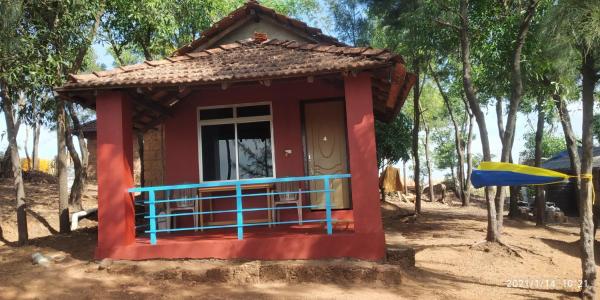 Niramaya beach view stay, Réserver  Gokarna Karnataka
