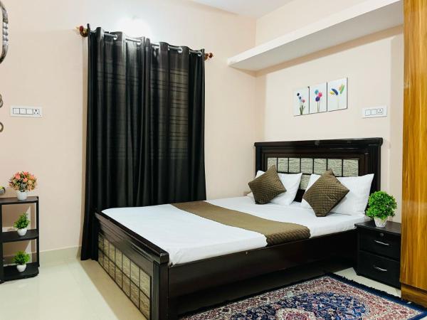 RashiBNK homes, Réserver  Bangalore Karnataka