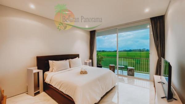 Beluran Panorama, Buchen Sie  Hotels in Tabanan mit Parkplatz, Parkplätze