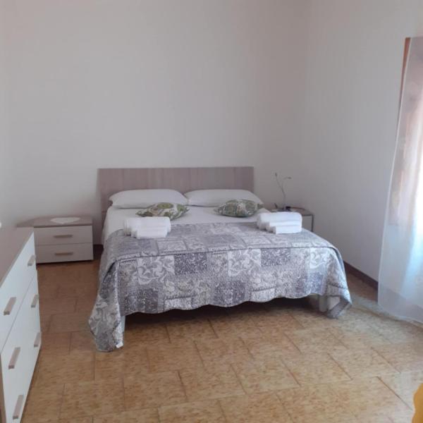 Casa dello Scoglio nel mare, Buchen Sie  Hotels in Paceco mit Parkplatz, Parkplätze