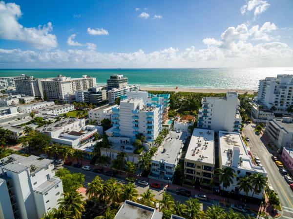 Dream Destinations at Ocean Place, Prenota Hotel Hotel a Florida con parcheggio, Parcheggio