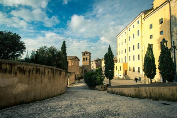 B&B La Fontana di Pegaso, Prenota  Tivoli Lazio