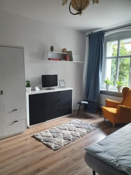 Kamienica Nowodworska 30, Réserver  Bydgoszcz Cujavie-Poméranie