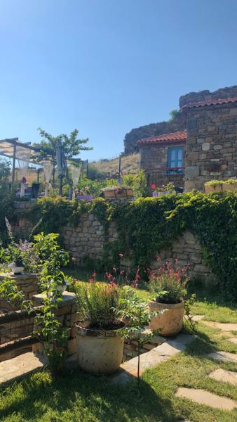 EFLİN BUTİK OTEL, Reserva ahora  Gokceada Town Gokceada