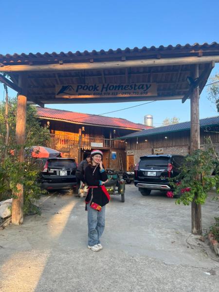 Pook Homestay, Prenota  Hotel SPA a Ha Giang, SPA