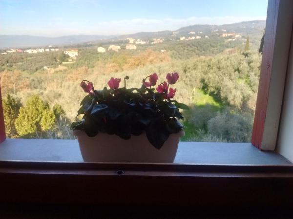 B&B Vallata, Buchen Sie  Hotels in Irpinia mit Parkplatz, Parkplätze