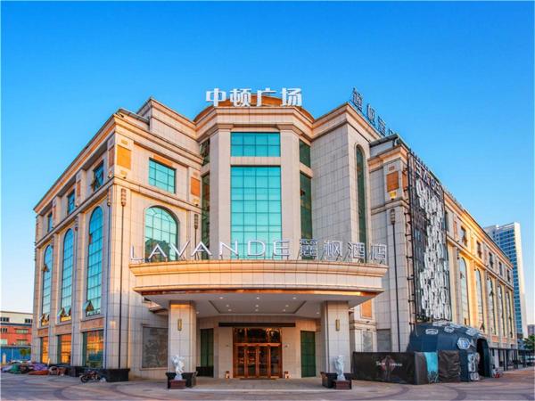 Lavande Hotel Jiangmen Golf Club, Prenota  Jiangmen Guangdong
