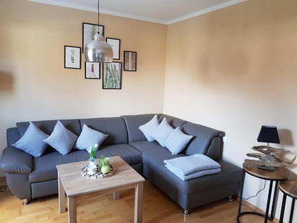 Ferienappartement am Nadenberg, Prenota  Lindenberg im Allgaeu Westallgaeu