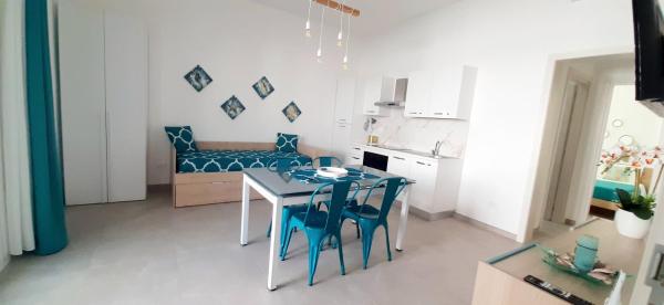 Casa Vacanze Schiuma di Mare, Buchen Sie  Porto Cesareo Porto Cesareo