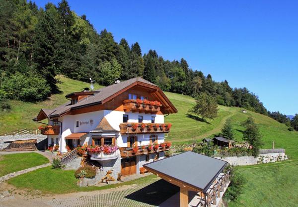 Felderhof, Réserver  Maranza Vallée de l'Isarco