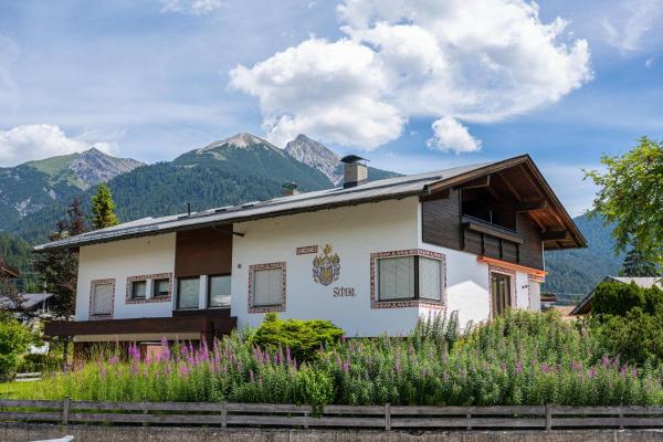 Landhaus Scherl, Prenota  Hotel a Tirolo con parcheggio, Parcheggio