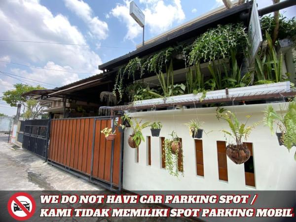 Coliving Jogja SWEET HOME Kost Lengkap di Jogjakarta, Buchen Sie  Günstige Hotels in Provinz Yogyakarta