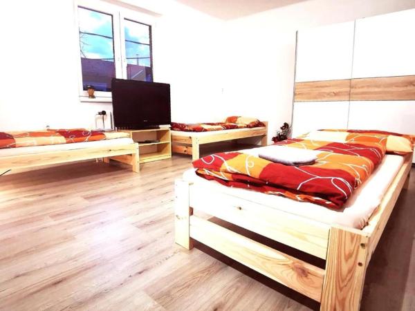 DIAMOND house, Buchen Sie Ferienwohnung Günstige Hotels in Banskobystrický kraj