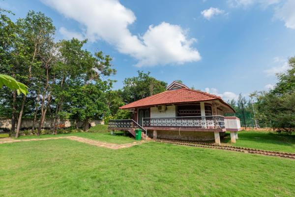 Sugam Resort & Convention Centre, Buchen Sie  Chennai Tamil Nadu