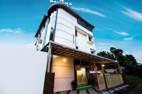 sahara suites, Réserver Appartement Vypin Île de Vypin
