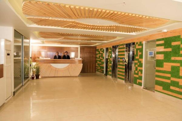 Hotel Golden Hill, Buchen Sie  Cox's Bazar Chittagong