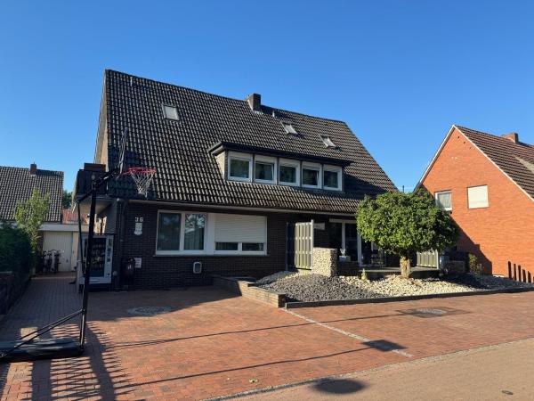 Pension Haus Erika, Réserver  Lingen Emsland