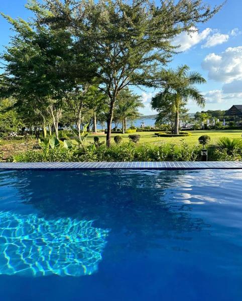 Lira Boutique Lodge, Buchen Sie  Hotels in Limpopo mit Parkplatz, Parkplätze