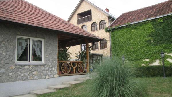 Seosko turisticko domaćinstvo Jagor, Buchen Sie  Despotovac Zentralserbien