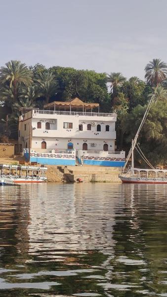 ABAZIDO Nubian Guest House, Prenota  Hotel economici a Assuan