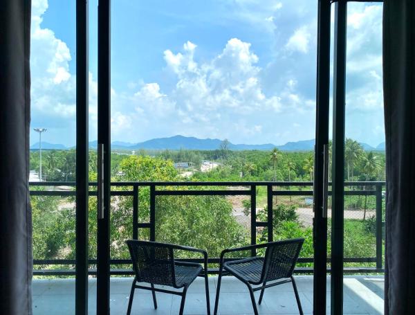 De Saran Lanta, Reserva ahora  Koh Lanta Ko Lanta