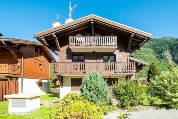Glacier - Les Amethystes, Prenota  Hotel a Alvernia con parcheggio, Parcheggio
