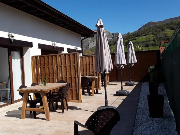 Apartamentos El Brezu, Réserver  Cangas de Onís 