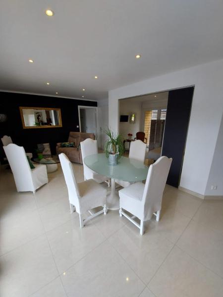 Les Suites de Véronique, chez Véronique Olive, Prenota  Saint-Pair-sur-Mer 