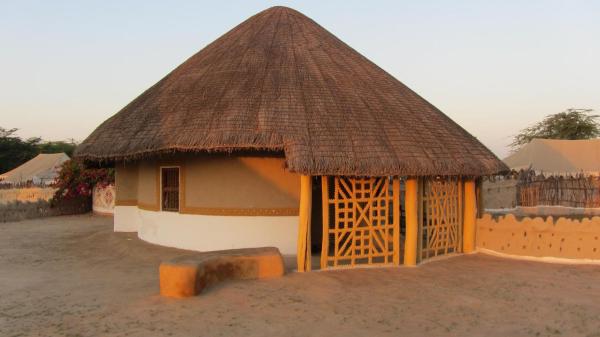 Shaam E Sarhad Resort, Réserver  Bherandiāla Gujarat