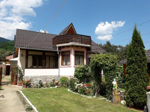 Casa Fetic, Prenota  Hotel economici a Buzău