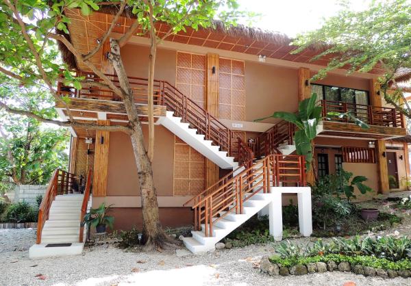 AJs Place Beach Resort, Buchen Sie  Oslob Cebu