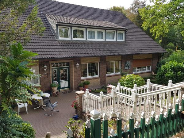 Gästehaus Hein, Réserver Hôtel Emsbueren Emsland