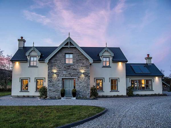 Beechwood 6 Kenmare - Luxurious Living, Buchen Sie  Kenmare Ring of Kerry