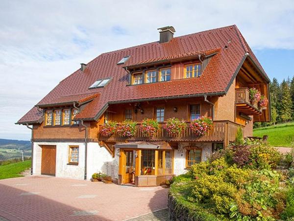 Ferienhaus Esche, Réserver  Hôtels à Bade-Wurtemberg avec parking, Parking