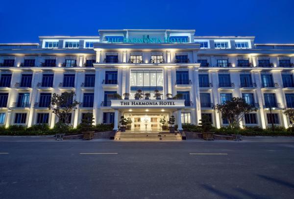 The Harmonia, Réserver  Bình Sơn Quang Ngai
