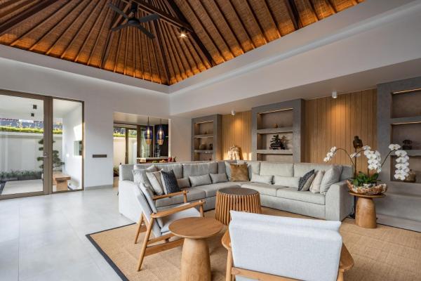 Villa Ria Bali, Prenota  Seminyak Badung