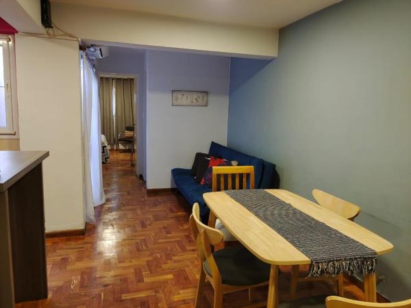 Nueva Cordoba Funcional, Prenota  Nueva Cordoba 