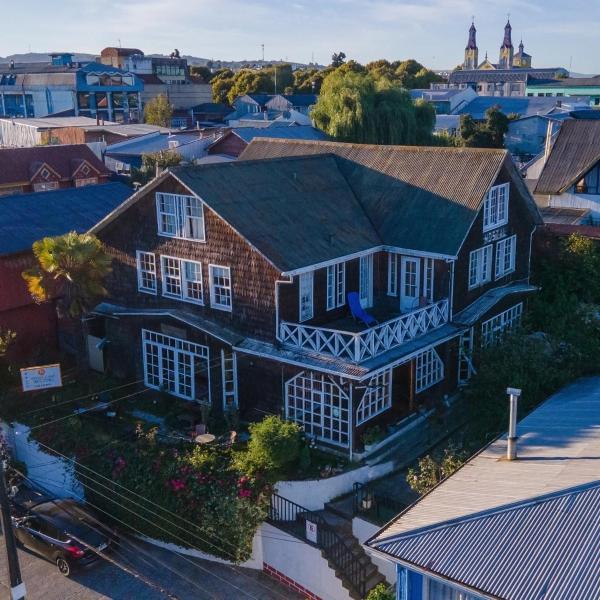 Hotel Casa Kolping Chiloe